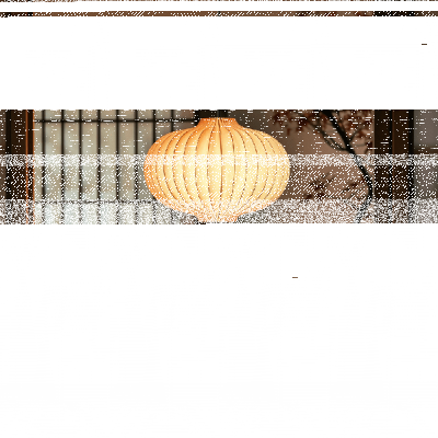 Lampes du monde entier