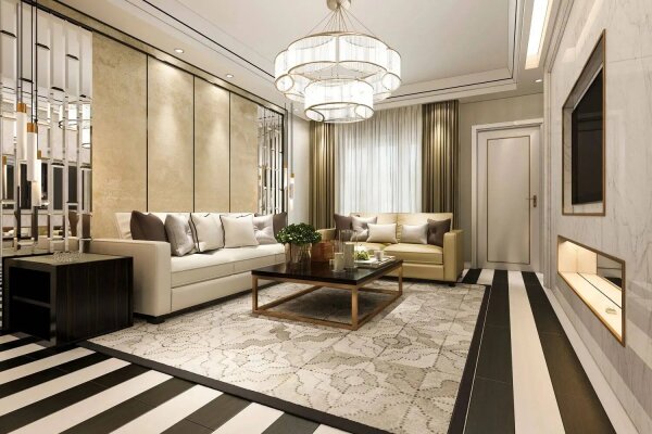 Classique &amp; luxe