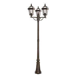 Candélabre Antique