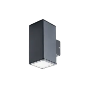 Projecteur de façade compact