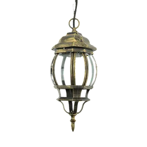 Lampes suspendues Extérieur Antique