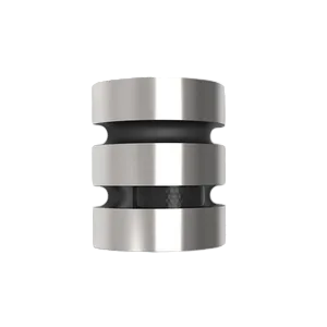 Lampe d\'extérieur LED acier inoxydable