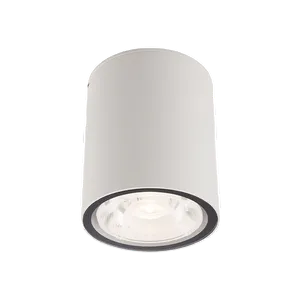 Lampe d\'extérieur LED Blanc