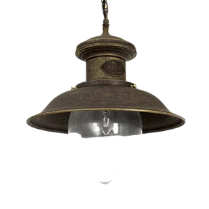 Suspensions et plafonniers