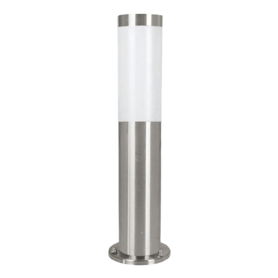 Bornes d\'éclairage
