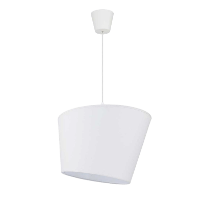 Luminaires suspendus Blanc