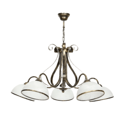 Luminaires suspendus grand format