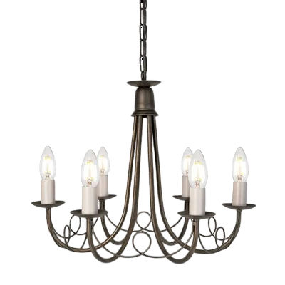 Lustre antique