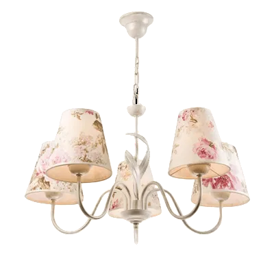 Lustre Shabby