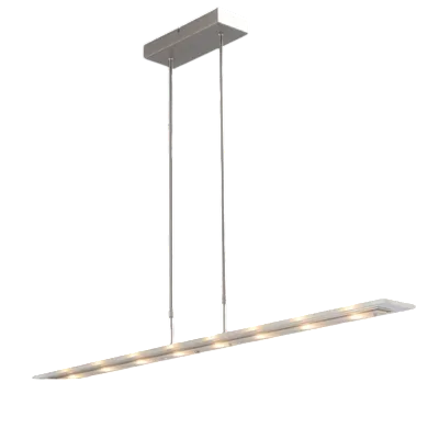 Lampes suspendues à LED