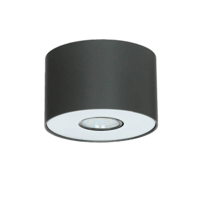 Projecteur en saillie