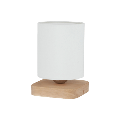 Petites lampes de table