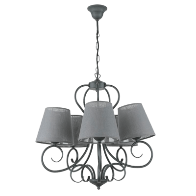 Lampes suspendues salon