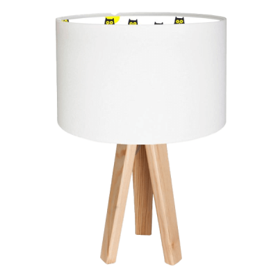 Lampes de chevet enfants