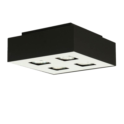 Plafonniers bureau