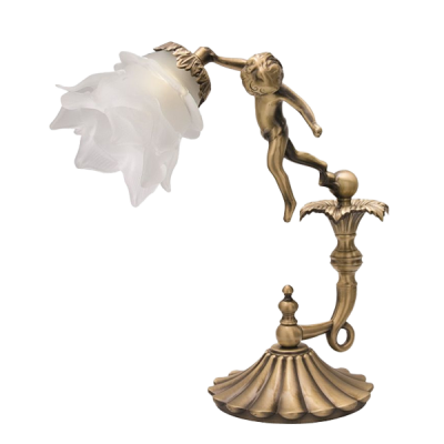 Lampes de table Art nouveau