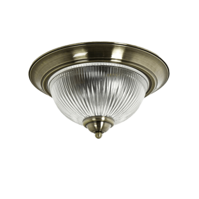 Lampes de plafond Art nouveau