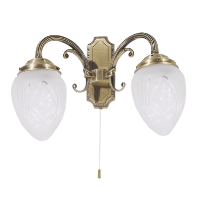 Appliques Art nouveau