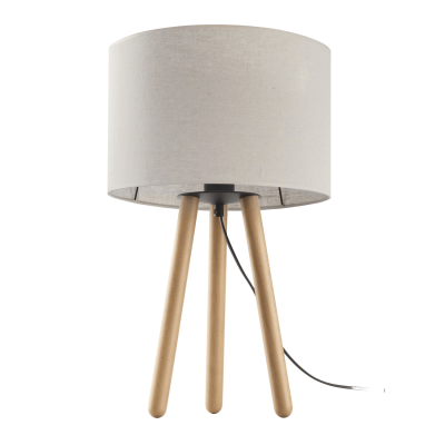 Lampes de table scandinaves