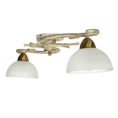 Lampes de plafond Shabby