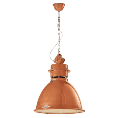 Lampes suspendues Industrial