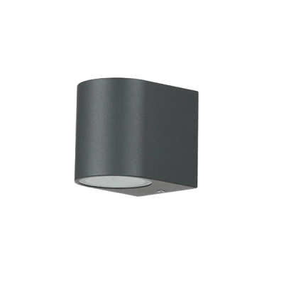 Luminaires extérieurs anthracite