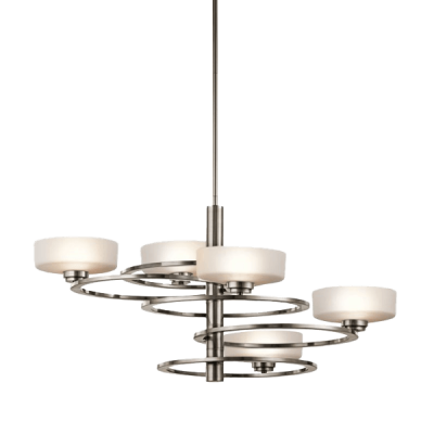 Luminaires design modernes