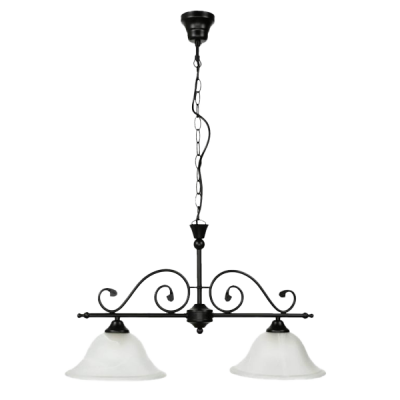 Luminaires suspendus Rustique