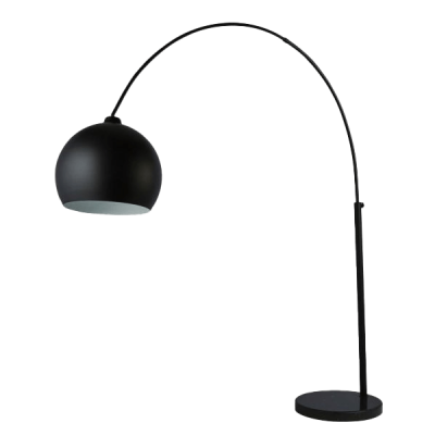 Lampes sur pied Retro