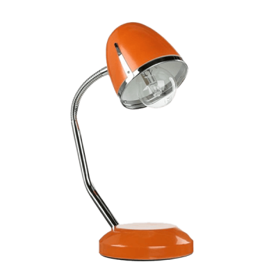 Lampes de bureau Retro