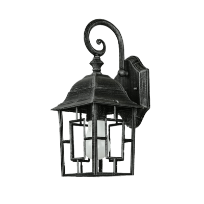 Lampes murales d\'extérieur