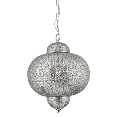 Lampes orientales