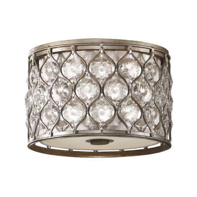 Plafonniers cristal