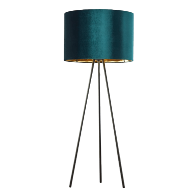 Lampes sur pied