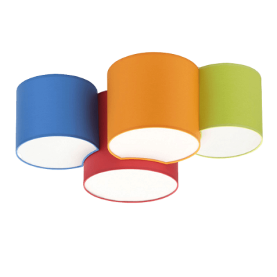 Lampes pour enfants