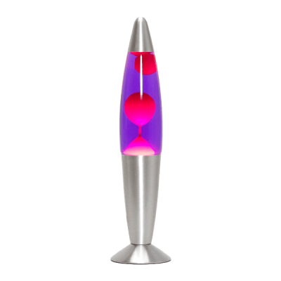 Lampes à lave
