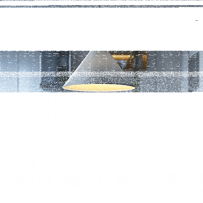Lampes de cuisine