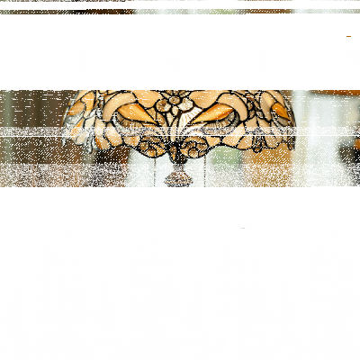 Lampes Tiffany