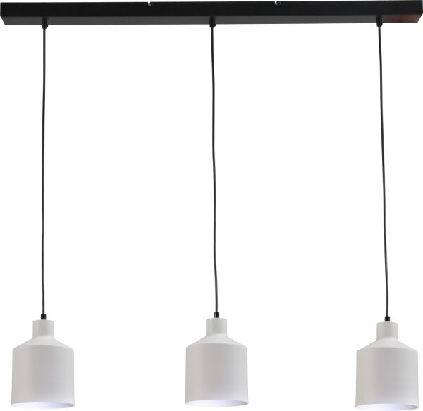 Loft Lampe à suspendre BORIS