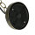 Suspension rustique or antique pour lextérieur WIEN