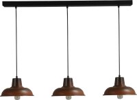 Vintage Lampe &agrave; suspendre E27 DI PANNA