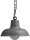 Suspension DI PANNA en anthracite