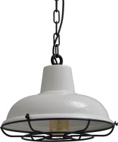 Suspension industrielle Lampe dintérieur E27 DI PANNA