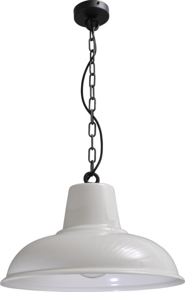 Suspension industrielle E27 DI PANNA