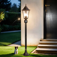 Lampe dallée avec détecteur de mouvement en...