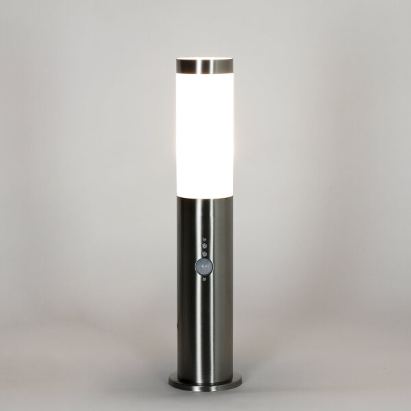 Lampe dextérieur avec détecteur de mouvement Piquet de terre Câble IP44