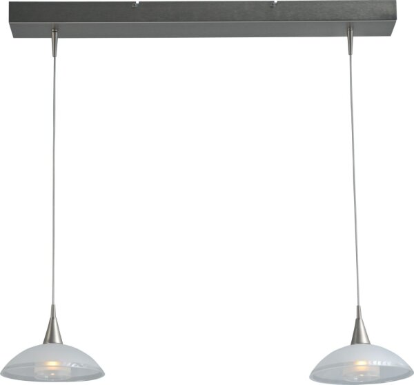 Suspension LED intemporelle MELANI