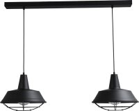Luminaire Loft 2-flmg