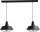 Luminaire Loft 2-flmg