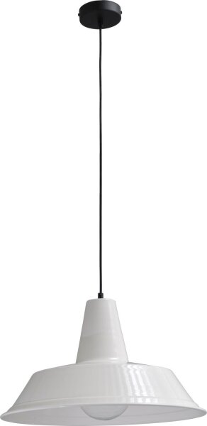 Suspension industrielle lampe dintérieur E27 PRATO